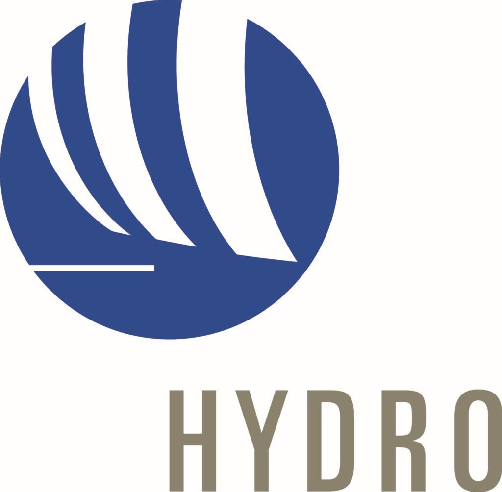 Logo - Hydro