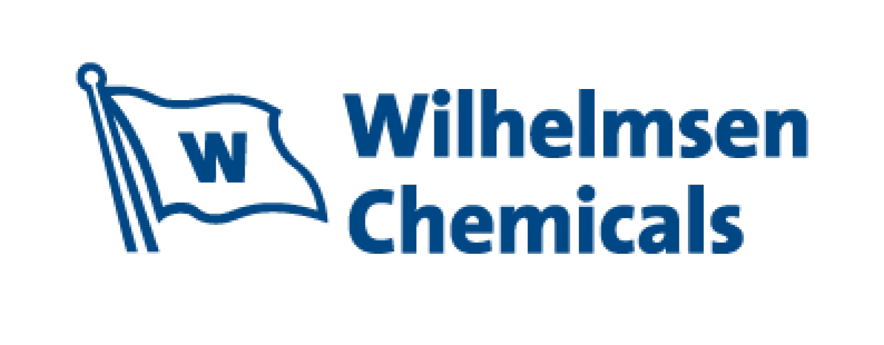 Logo - Wilhelmsen chemicals